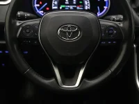 Toyota RAV4 2.5 164kW thumbnail