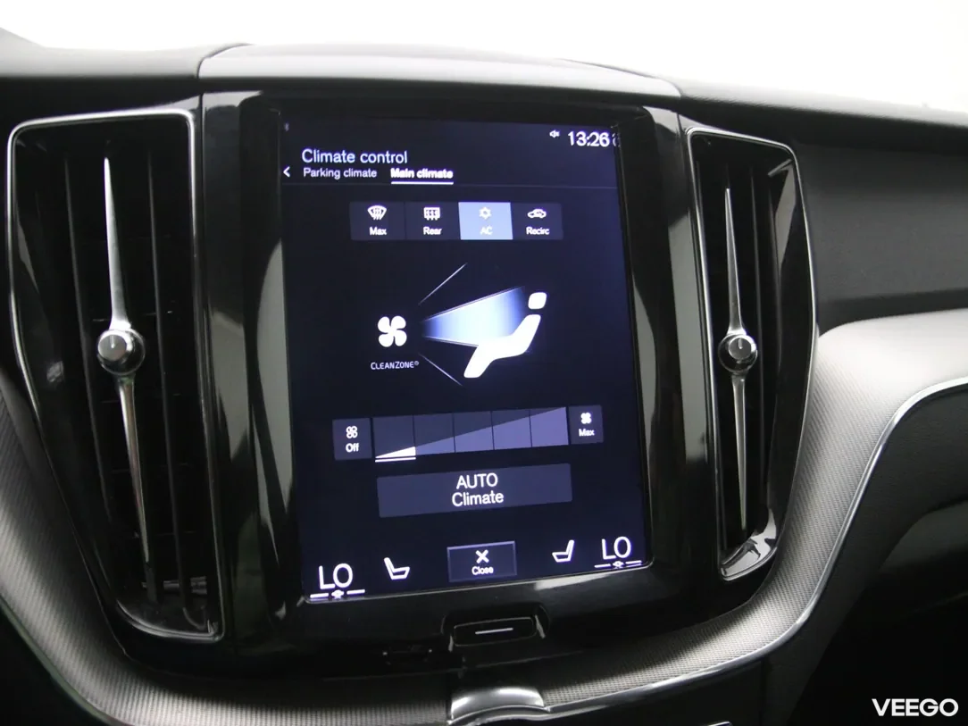 Volvo XC60 2 173kW