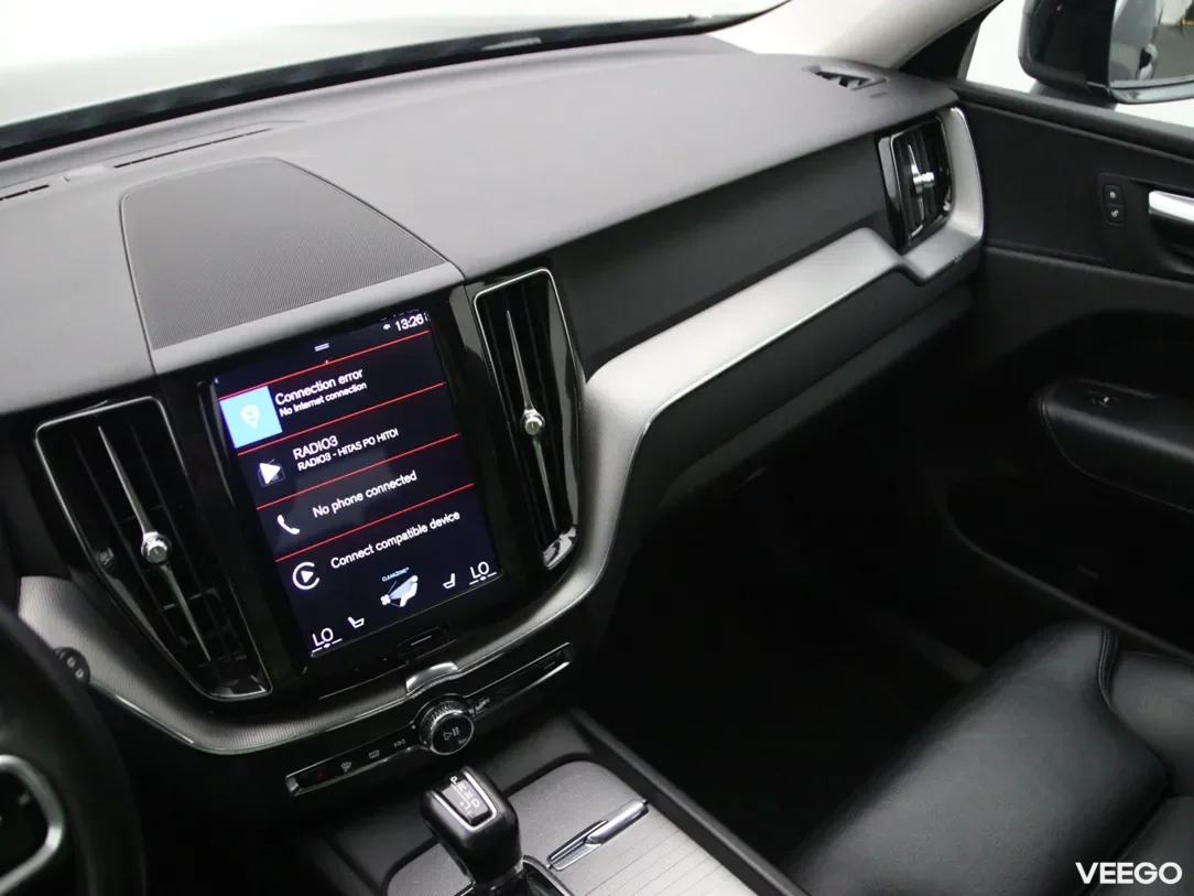 Volvo XC60 2 173kW