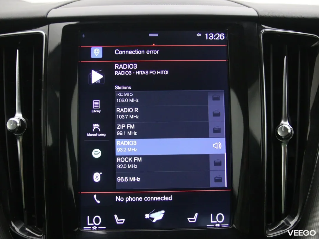 Volvo XC60 2 173kW
