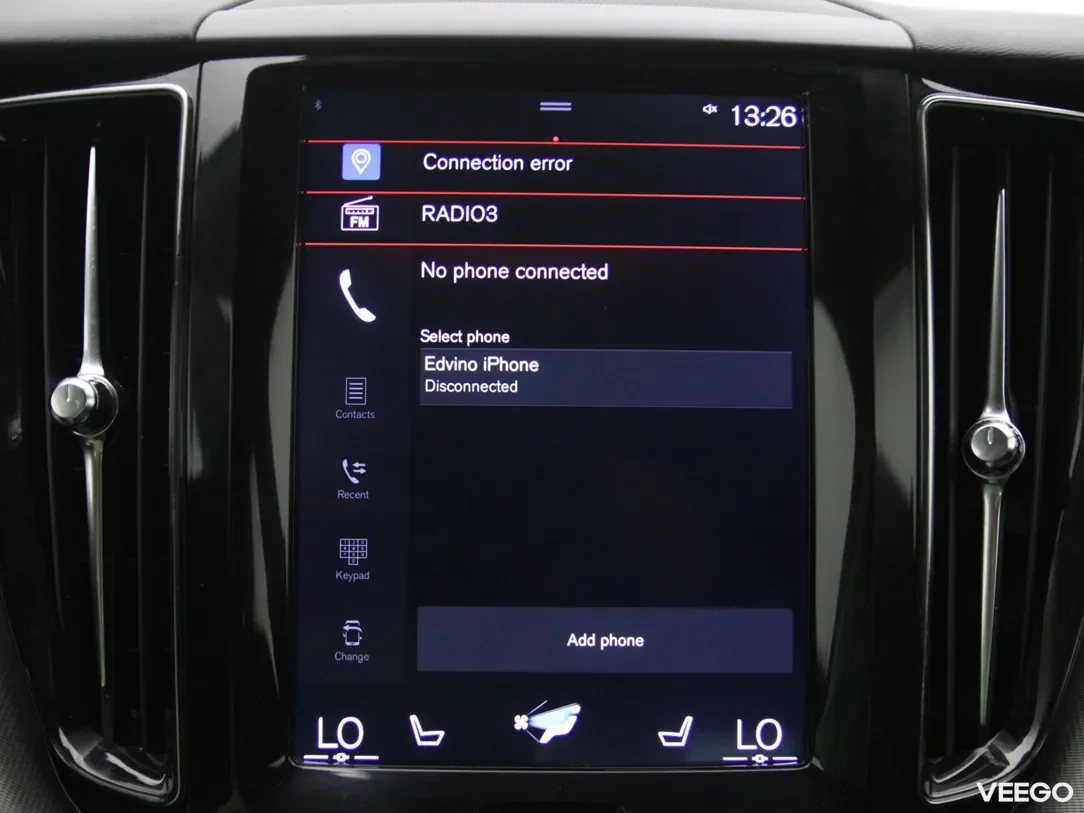 Volvo XC60 2 173kW