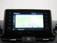 Toyota RAV4 2.5 164kW thumbnail