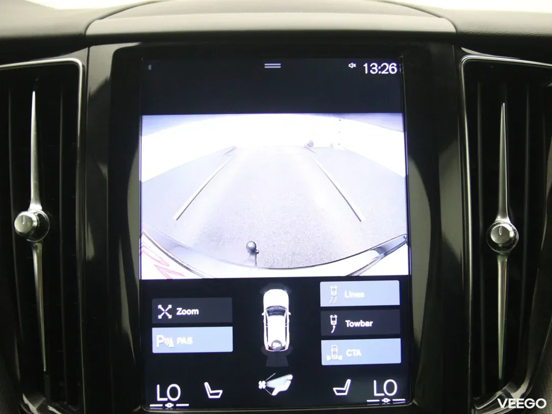 Volvo XC60 2 173kW