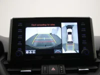 Toyota RAV4 2.5 164kW thumbnail