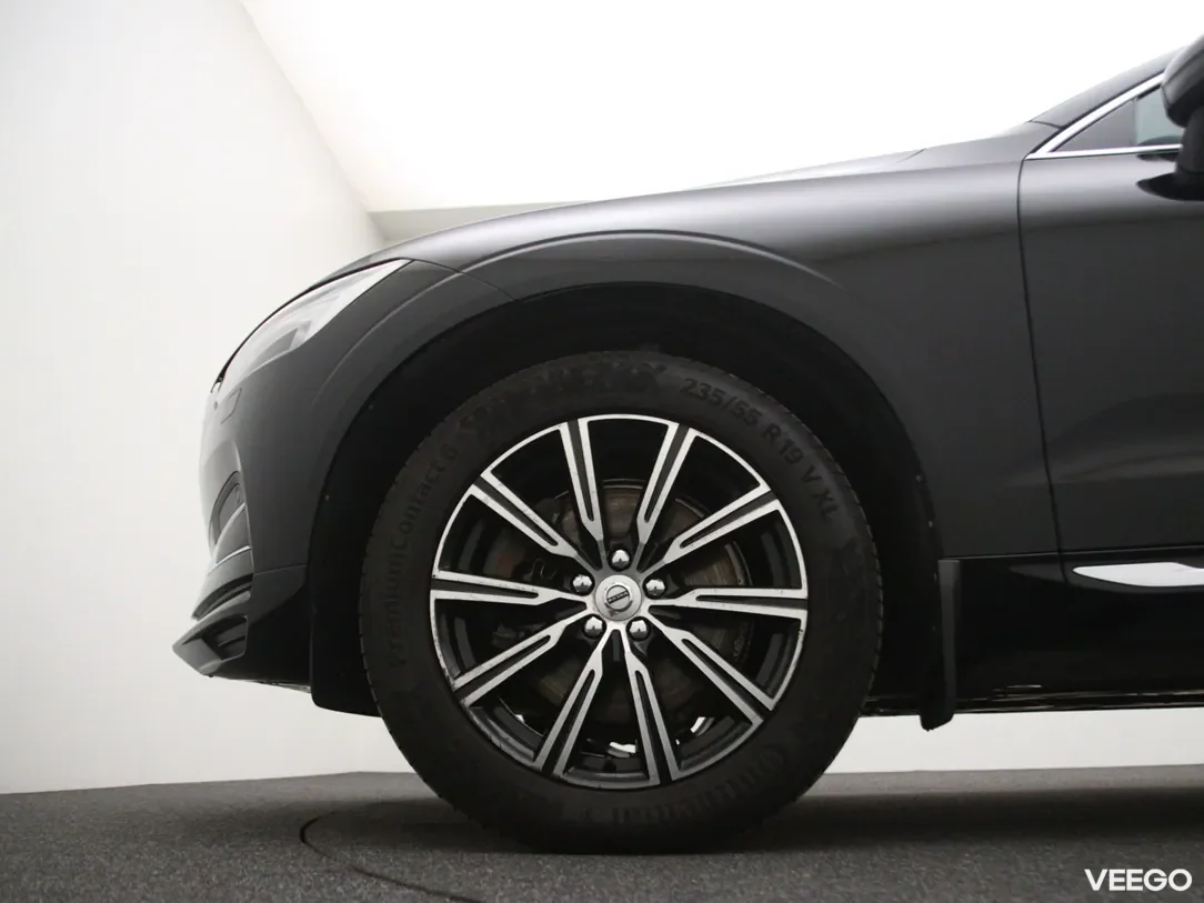 Volvo XC60 2 173kW