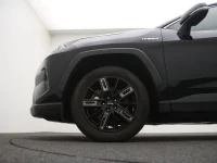 Toyota RAV4 2.5 164kW thumbnail