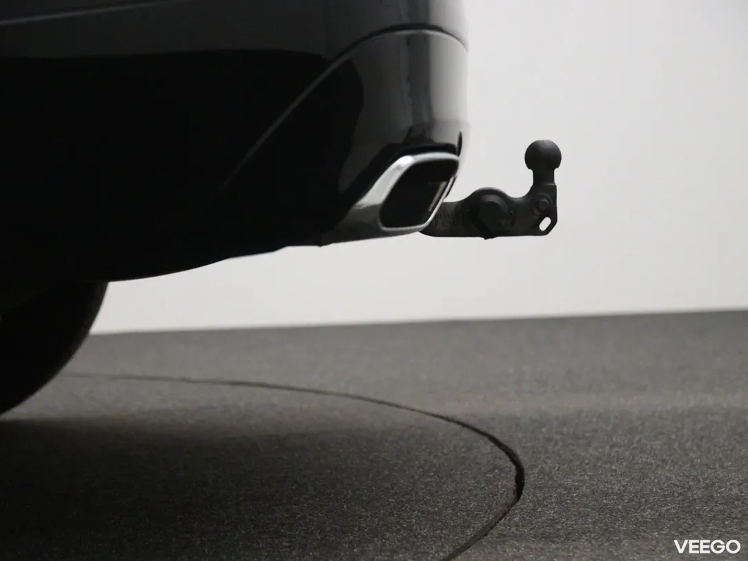 Volvo XC60 2 173kW