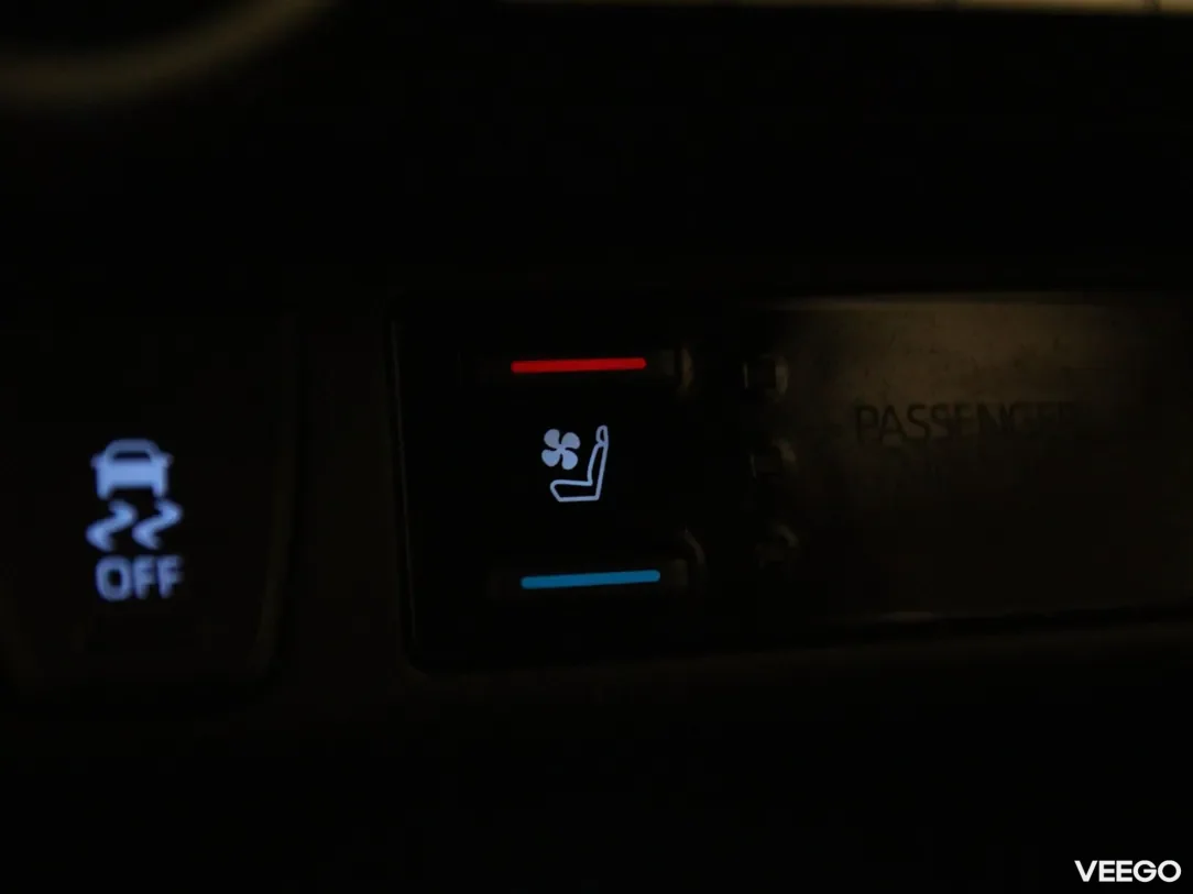 Toyota RAV4 2.5 164kW