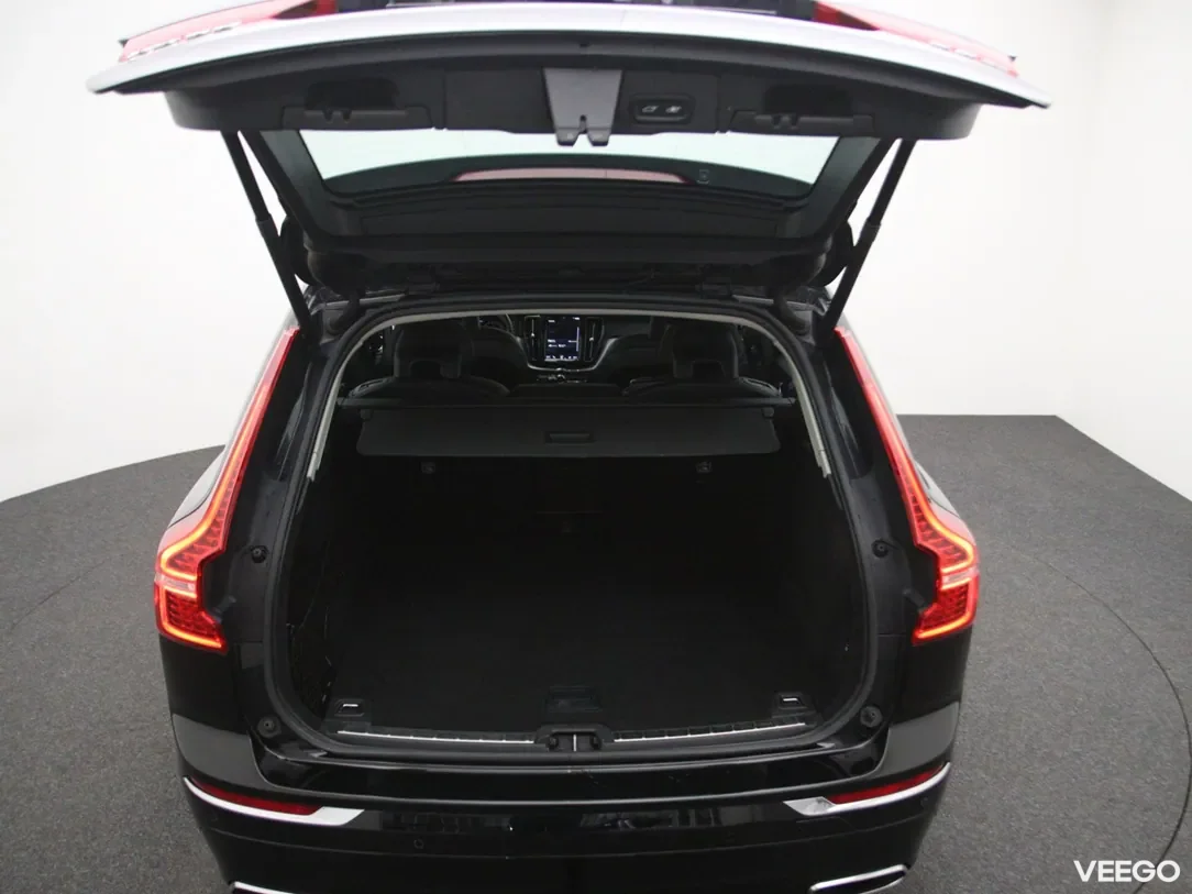 Volvo XC60 2 173kW