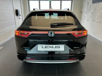 Image of Honda HR-V - 79kW