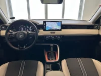 Image of Honda HR-V - 79kW