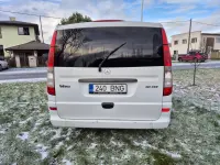 Mercedes-Benz Vito 111 2.1 85kW thumbnail