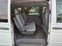 Mercedes-Benz Vito 111 2.1 85kW thumbnail