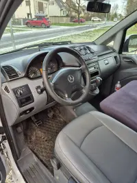 Mercedes-Benz Vito 111 2.1 85kW thumbnail