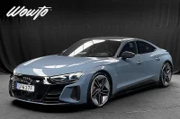 Image of Audi e-tron RS GT 598HK /Dynamik /Night Vision /HuD /Se Spec 440kW