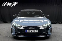 Audi e-tron RS GT 598HK /Dynamik /Night Vision /HuD /Se Spec 440kW
