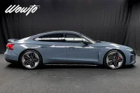 Audi e-tron RS GT 598HK /Dynamik /Night Vision /HuD /Se Spec 440kW
