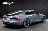 Audi e-tron RS GT 598HK /Dynamik /Night Vision /HuD /Se Spec 440kW
