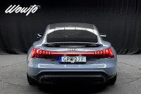 Audi e-tron RS GT 598HK /Dynamik /Night Vision /HuD /Se Spec 440kW