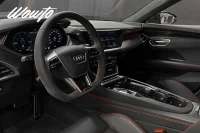 Audi e-tron RS GT 598HK /Dynamik /Night Vision /HuD /Se Spec 440kW