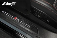Audi e-tron RS GT 598HK /Dynamik /Night Vision /HuD /Se Spec 440kW