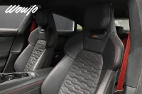 Audi e-tron RS GT 598HK /Dynamik /Night Vision /HuD /Se Spec 440kW