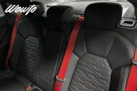Audi e-tron RS GT 598HK /Dynamik /Night Vision /HuD /Se Spec 440kW