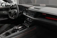 Audi e-tron RS GT 598HK /Dynamik /Night Vision /HuD /Se Spec 440kW