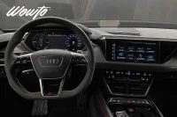 Audi e-tron RS GT 598HK /Dynamik /Night Vision /HuD /Se Spec 440kW