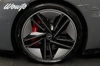 Audi e-tron RS GT 598HK /Dynamik /Night Vision /HuD /Se Spec 440kW