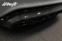 Audi e-tron RS GT 598HK /Dynamik /Night Vision /HuD /Se Spec 440kW