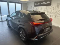 Lexus UX 300h - 112kW