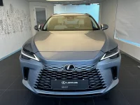 Lexus RX 450h+ - 136kW