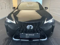 Lexus UX 300h - 112kW