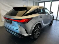 Lexus RX 450h+ - 136kW