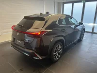 Lexus UX 300h - 112kW