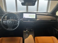 Lexus UX 300h - 112kW