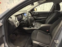 BMW 118 - 100kW