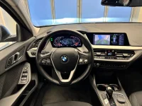 BMW 118 - 100kW