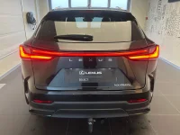 Lexus NX 450h+ - 211kW