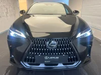 Lexus NX 450h+ - 211kW