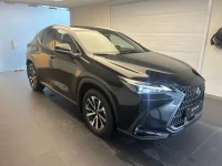 Lexus NX 450h+ - 211kW