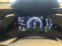 Lexus NX 450h+ - 211kW