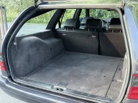 Mercedes-Benz E300 OM606 3.0 140kW thumbnail