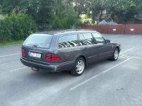 Mercedes-Benz E300 OM606 3.0 140kW thumbnail