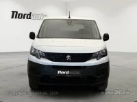 Peugeot Rifter - 1.5 75kW thumbnail