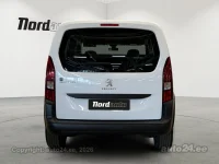 Peugeot Rifter - 1.5 75kW thumbnail
