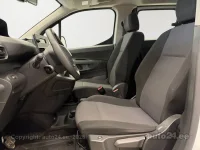 Peugeot Rifter - 1.5 75kW thumbnail