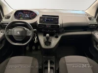 Peugeot Rifter - 1.5 75kW thumbnail