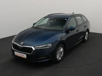 Skoda Octavia 1 81kW thumbnail